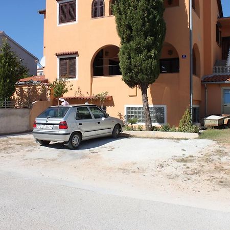 Apartments With A Parking Space Medulin - 7208 Kültér fotó