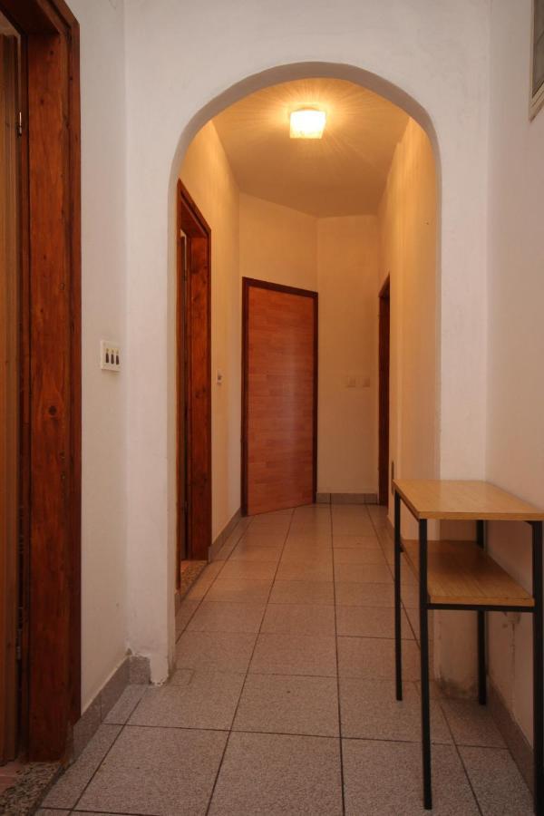 Apartments With A Parking Space Medulin - 7208 Kültér fotó